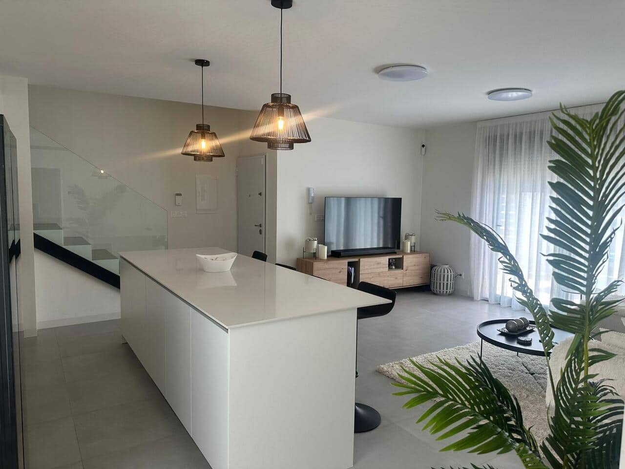 3 bedroom Villa for sale in Roldan with pool - € 409,000 (Ref: 8871809)