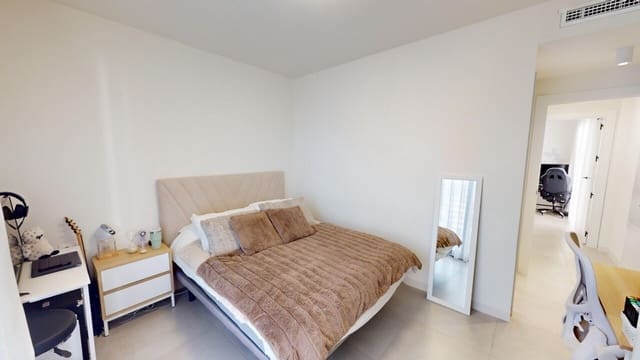 3 chambre Villa/Maison à vendre à Roldan, Torre-Pacheco avec piscine - 409 000 € (Ref: 8871809)