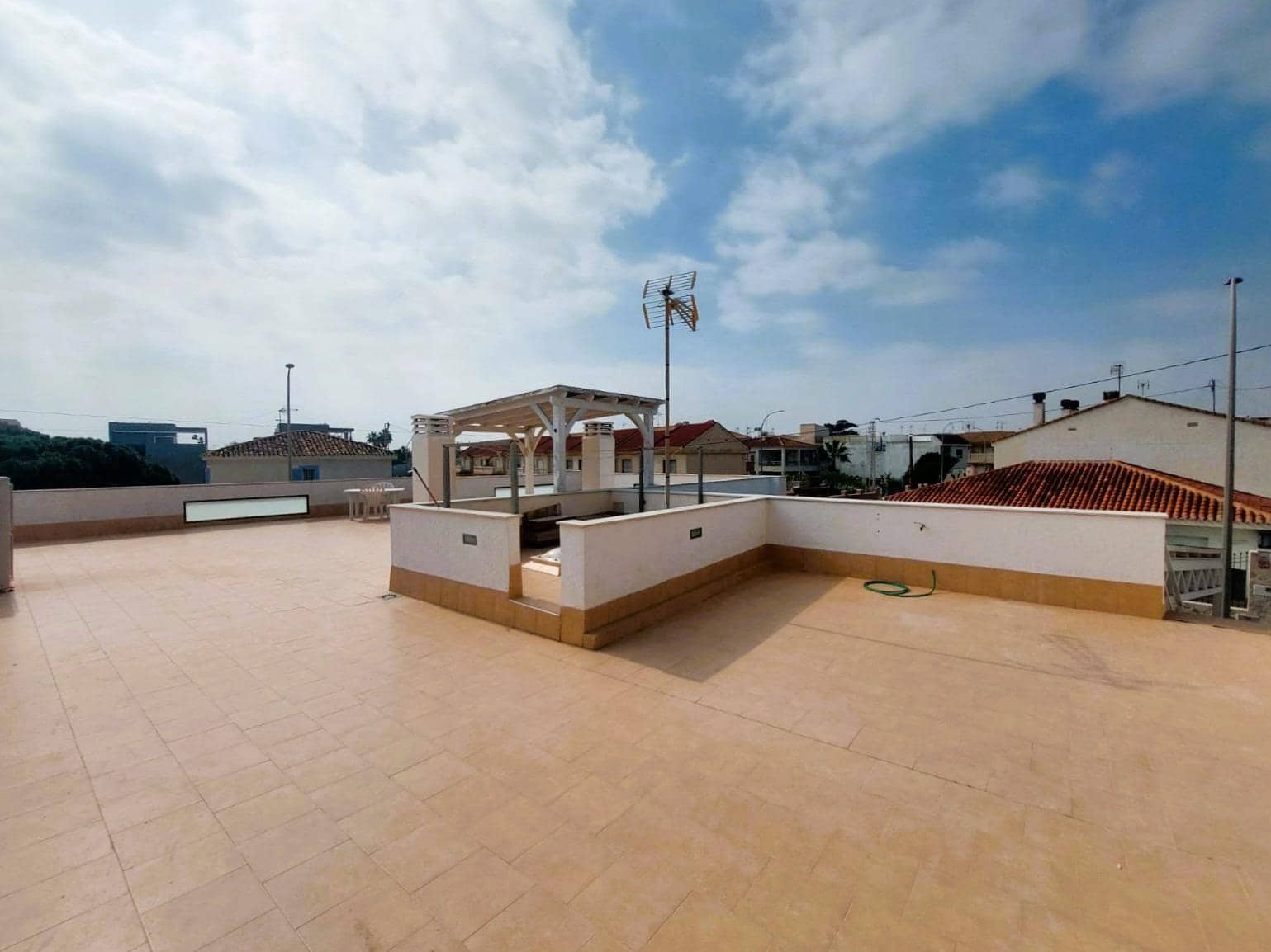 3 camera da letto Villa in vendita in Pilar de la Horadada con garage - 598.000 € (Rif: 8871810)
