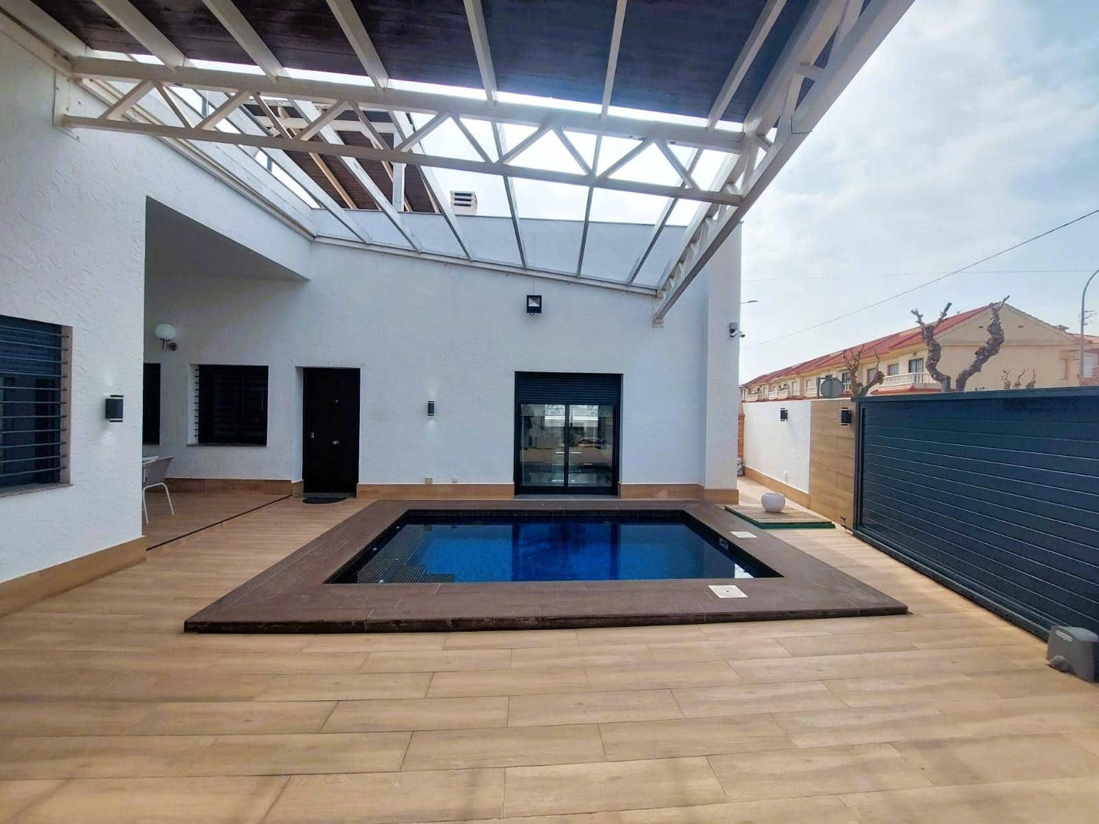 3 camera da letto Villa in vendita in Pilar de la Horadada con garage - 598.000 € (Rif: 8871810)