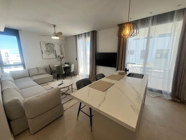 2 camera da letto Appartamento in vendita in Torre-Pacheco con piscina garage - 290.000 € (Rif: 8871821)