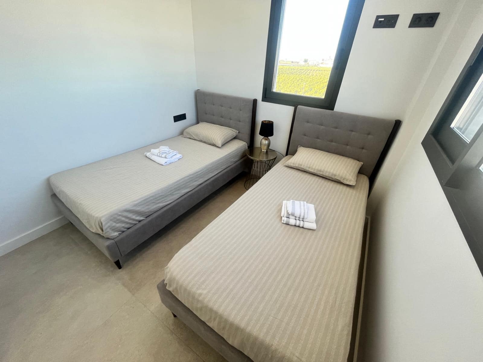 2 bedroom Apartment for sale in Torre-Pacheco with pool garage - € 290,000 (Ref: 8871821)