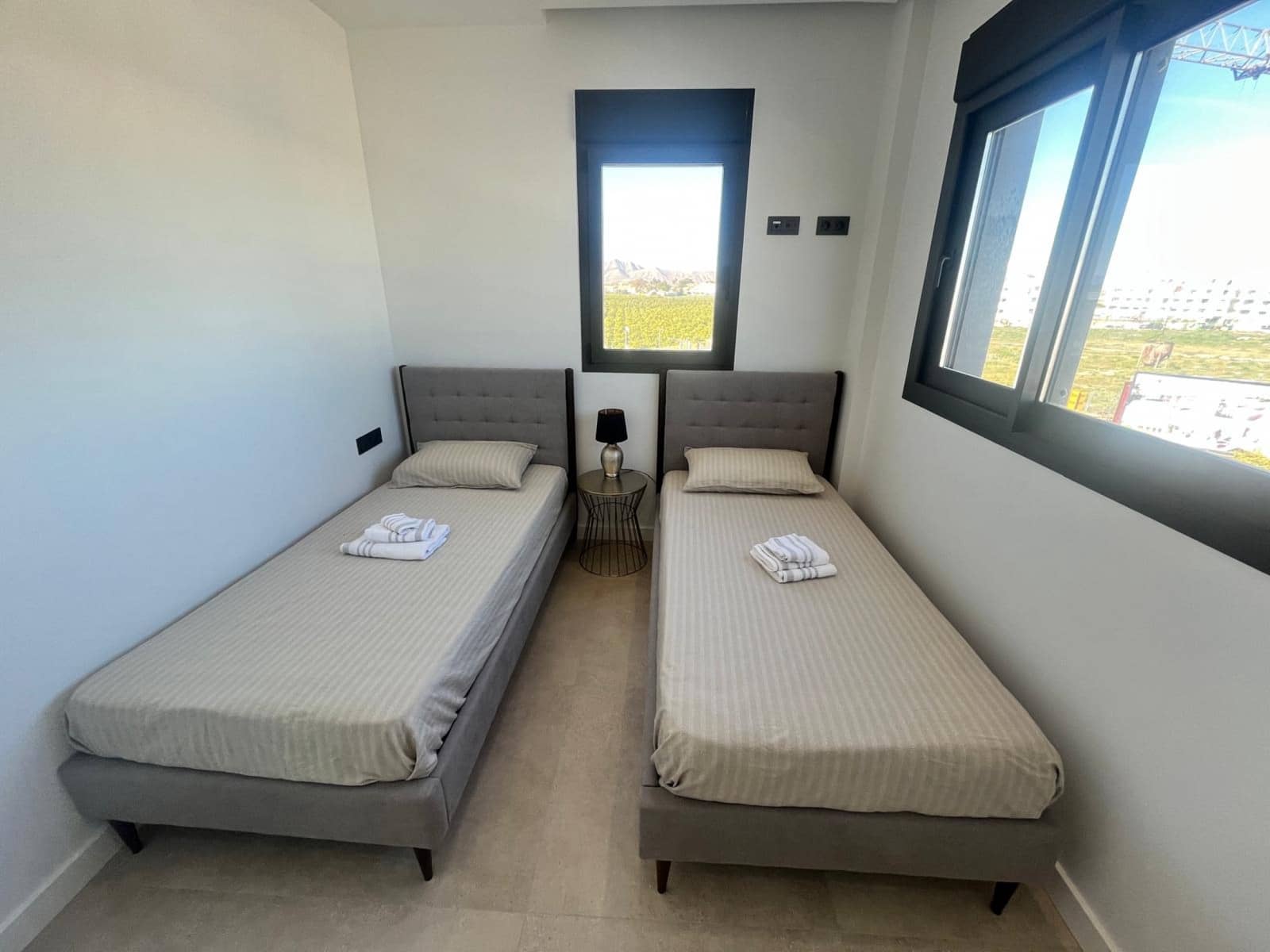 2 bedroom Apartment for sale in Torre-Pacheco with pool garage - € 290,000 (Ref: 8871821)