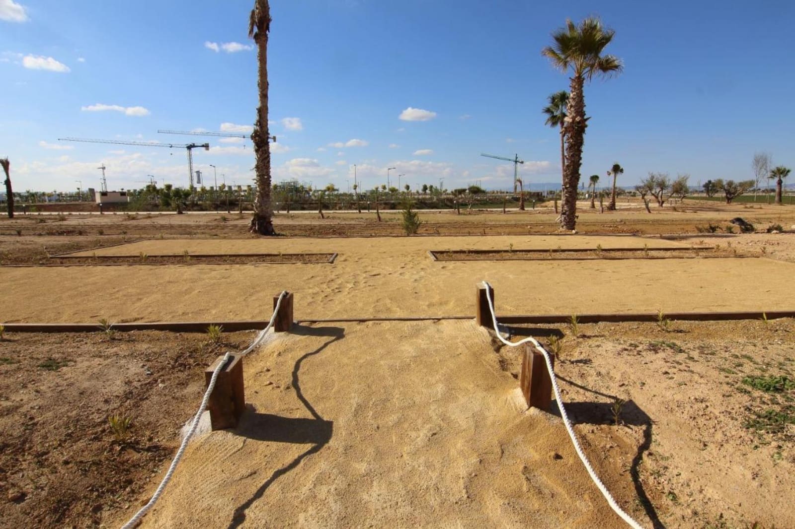 2 bedroom Apartment for sale in Torre-Pacheco with pool garage - € 290,000 (Ref: 8871821)