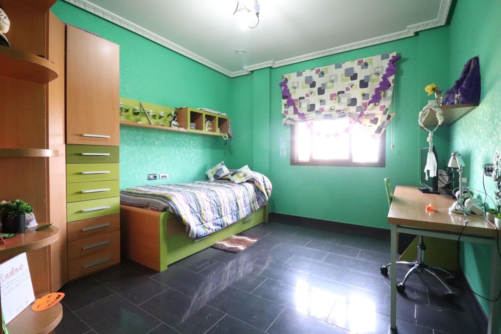 4 sypialnia Willa na sprzedaż w Orihuela z basenem - 450 000 € (Ref: 8871825)