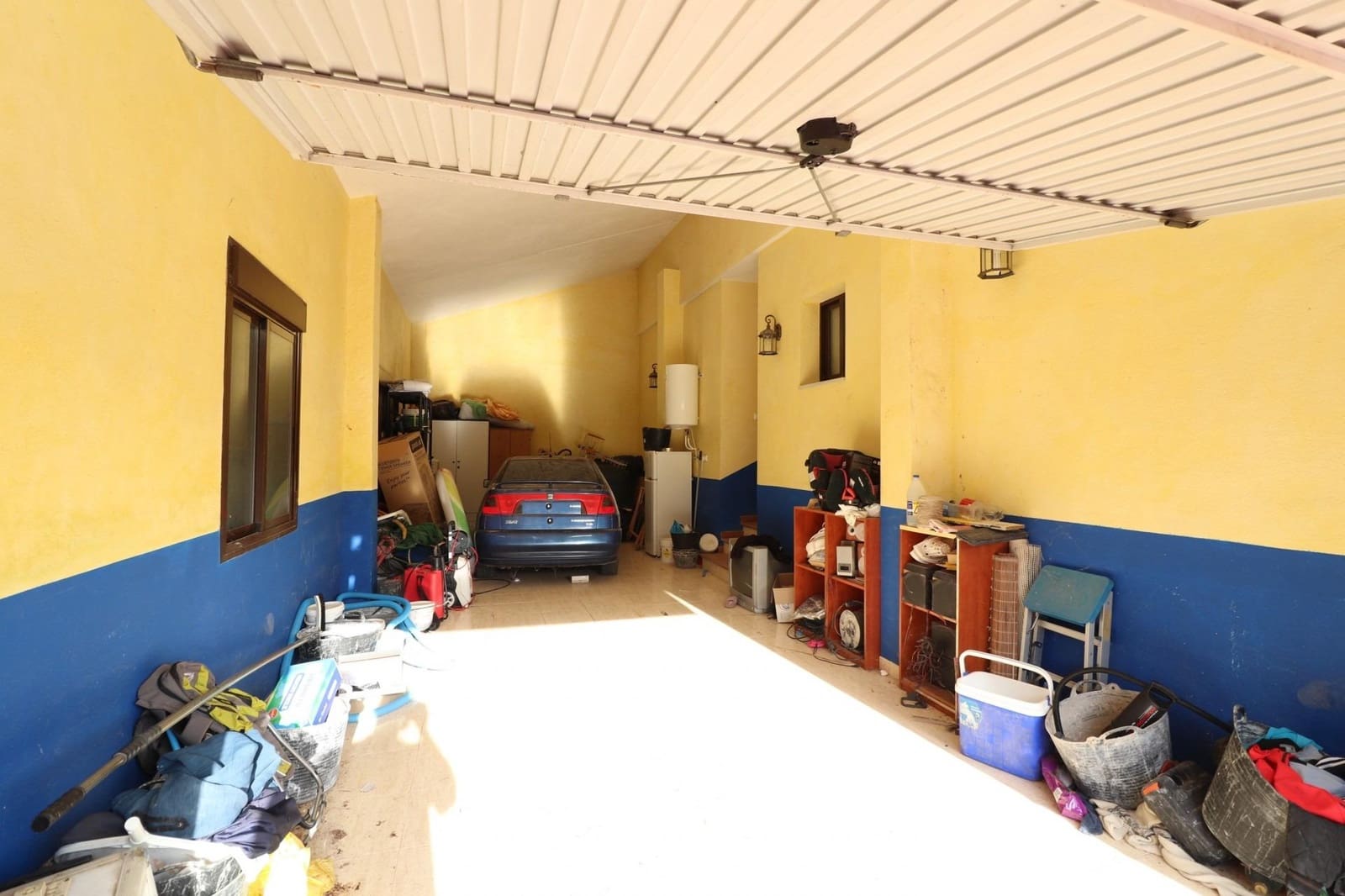 4 sypialnia Willa na sprzedaż w Orihuela z basenem - 450 000 € (Ref: 8871825)