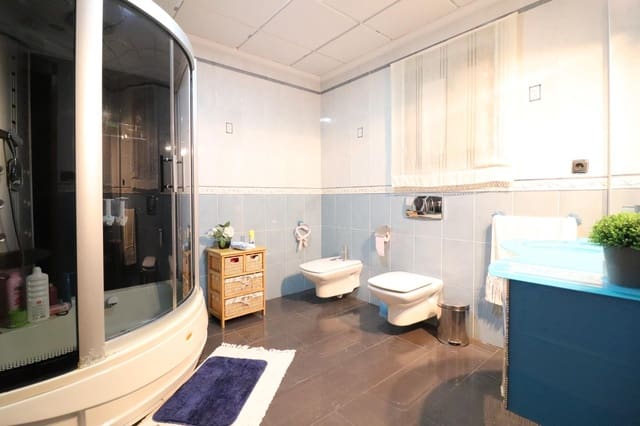 4 sypialnia Willa na sprzedaż w Orihuela ciudad, Orihuela z basenem - 450 000 € (Ref: 8871825)