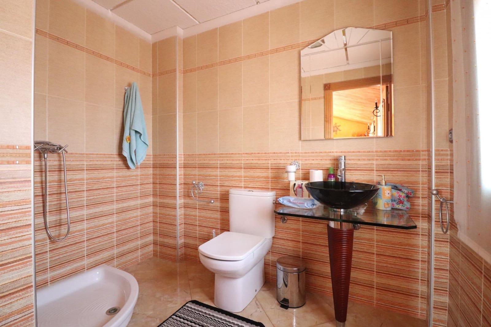 4 sypialnia Willa na sprzedaż w Orihuela z basenem - 450 000 € (Ref: 8871825)