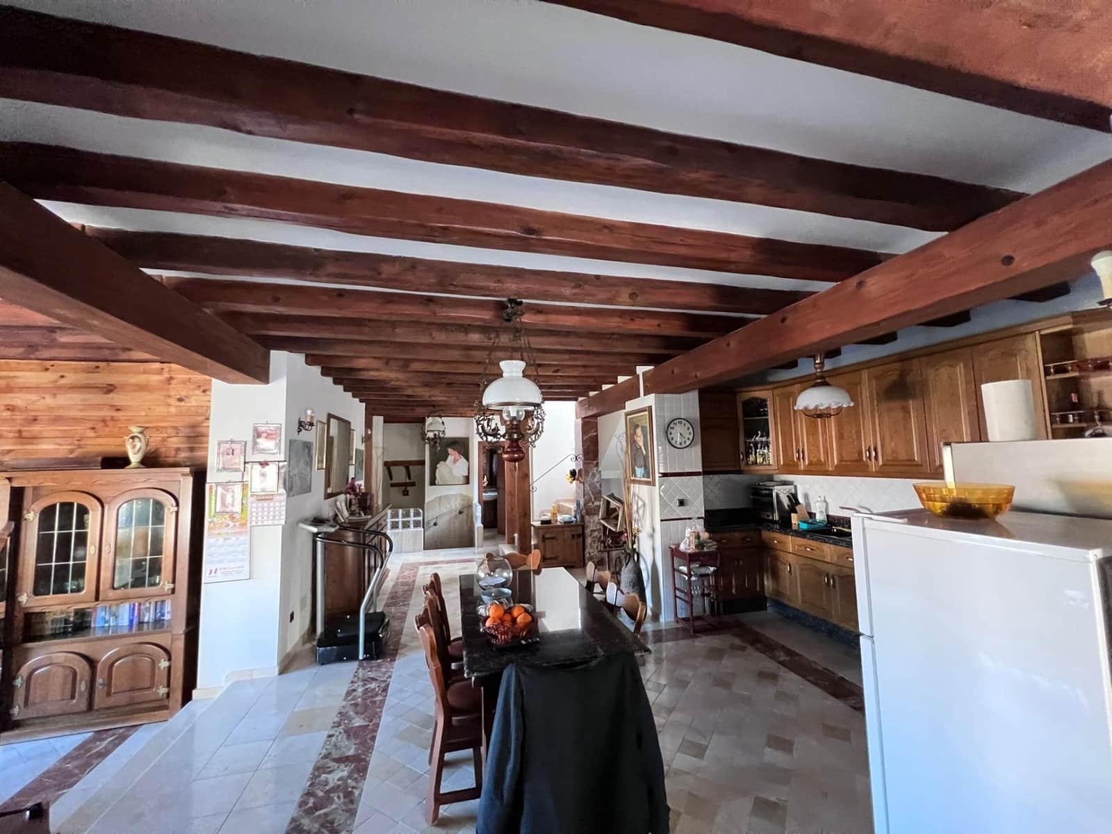 4 quarto Moradia para venda em Orihuela com piscina - 510 000 € (Ref: 8871826)