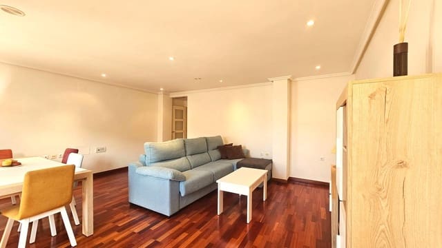 2 sovrum Lägenhet till salu i Centro - Muelle Pesquero, Torrevieja - 267 000 € (Ref: 8871836)