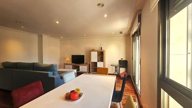 2 sovrum Lägenhet till salu i Centro - Muelle Pesquero, Torrevieja - 267 000 € (Ref: 8871836)