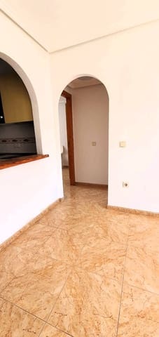 Ático de 2 habitaciones en El Molino, Torrevieja en venta con piscina - 137.900 € (Ref: 8871843)