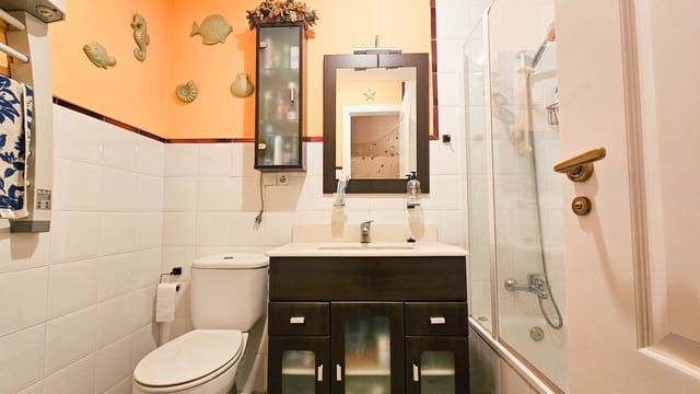 2 bedroom Apartment for sale in San Luis de Sabinillas, Manilva - € 263,500 (Ref: 8871855)