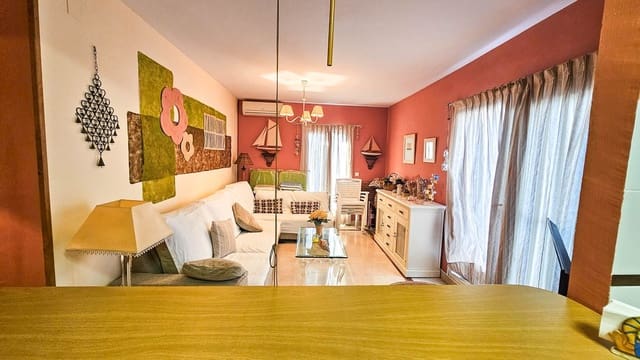 2 bedroom Apartment for sale in San Luis de Sabinillas, Manilva - € 263,500 (Ref: 8871855)