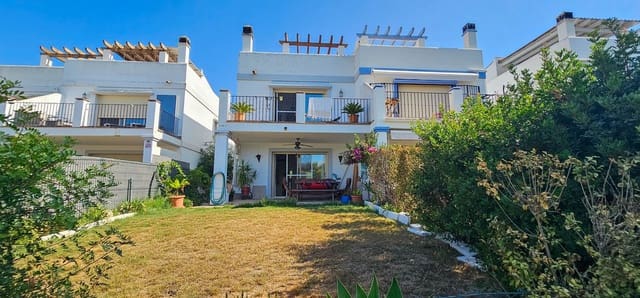 5 Zimmer Haus zu verkaufen in Zona Calvario, Estepona - 510.000 € (Ref: 8871876)