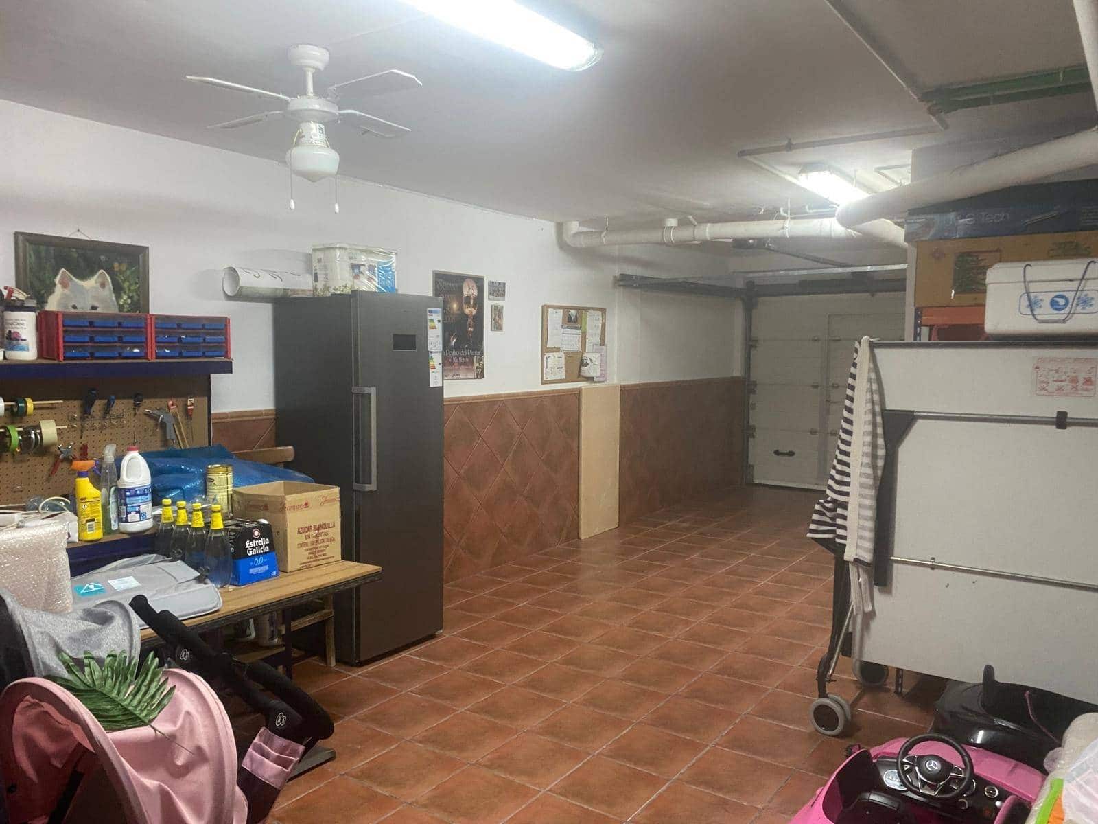 Apartamento de 4 habitaciones en San Pedro del Pinatar en venta con garaje - 298.500 € (Ref: 8871878)