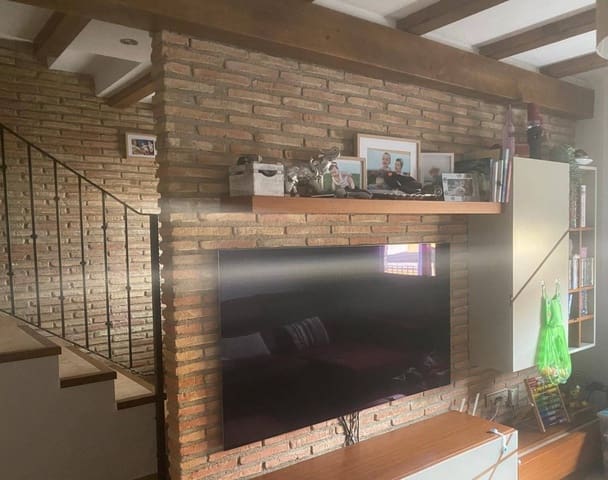 4 soverom Leilighet til salgs i San Pedro del Pinatar ciudad, San Pedro del Pinatar med garasje - € 298 500 (Ref: 8871878)