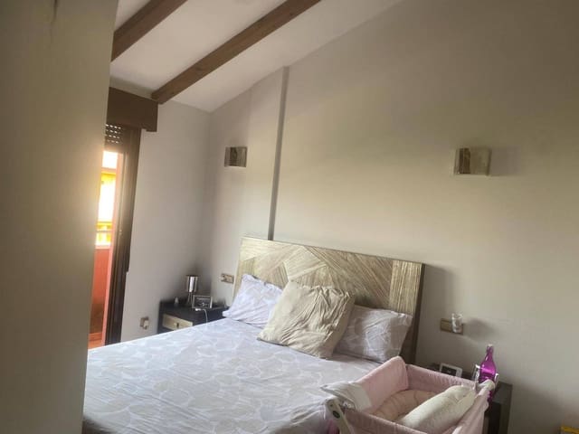 4 soverom Leilighet til salgs i San Pedro del Pinatar ciudad, San Pedro del Pinatar med garasje - € 298 500 (Ref: 8871878)