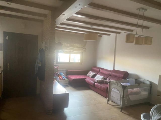4 soveværelse Byhus til salg i San Pedro del Pinatar ciudad, San Pedro del Pinatar med garage - € 286.000 (Ref: 8871878)