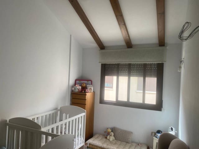 4 soveværelse Byhus til salg i San Pedro del Pinatar ciudad, San Pedro del Pinatar med garage - € 286.000 (Ref: 8871878)
