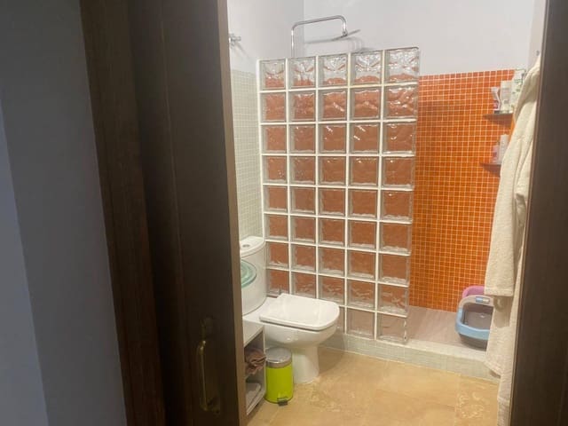 4 soveværelse Byhus til salg i San Pedro del Pinatar ciudad, San Pedro del Pinatar med garage - € 286.000 (Ref: 8871878)