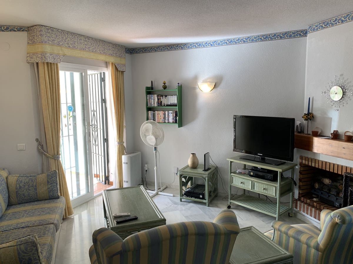 3 camera da letto Appartamento in vendita in Mijas Golf con garage - 340.000 € (Rif: 8871901)