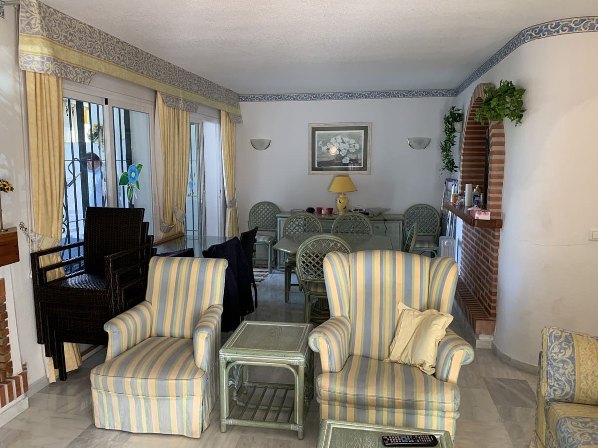 3 camera da letto Appartamento in vendita in Mijas Golf con garage - 340.000 € (Rif: 8871901)