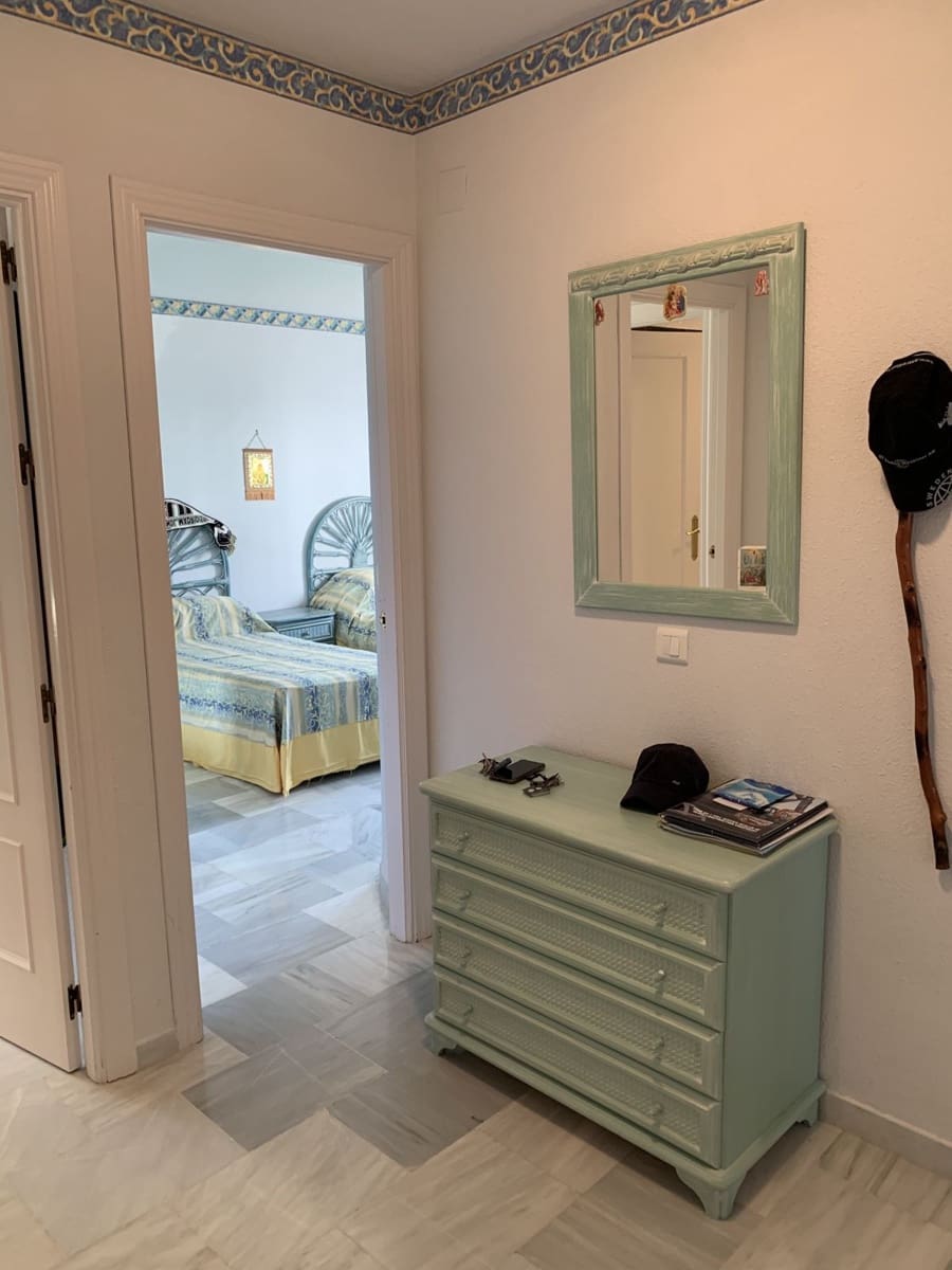 3 camera da letto Appartamento in vendita in Mijas Golf con garage - 340.000 € (Rif: 8871901)