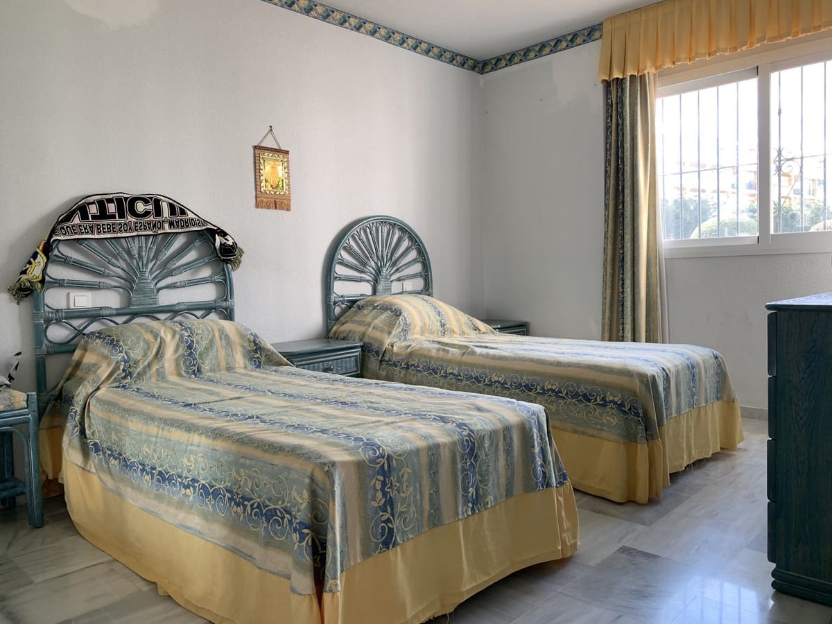 3 camera da letto Appartamento in vendita in Mijas Golf con garage - 340.000 € (Rif: 8871901)