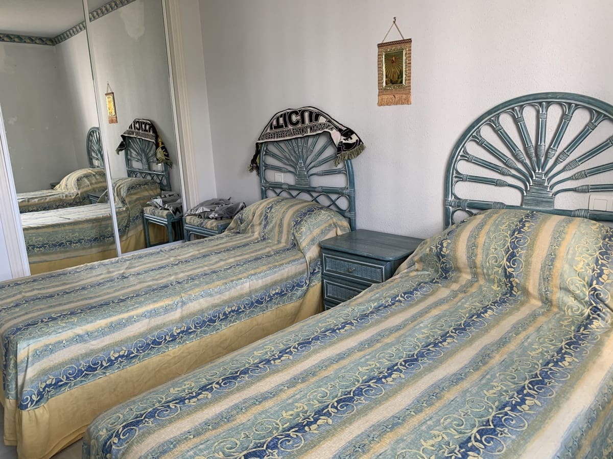 3 camera da letto Appartamento in vendita in Mijas Golf con garage - 340.000 € (Rif: 8871901)