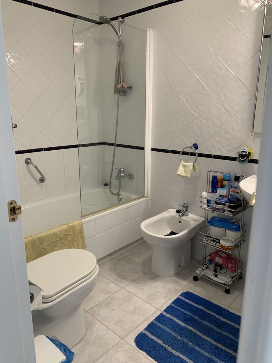 3 camera da letto Appartamento in vendita in Mijas Golf con garage - 340.000 € (Rif: 8871901)