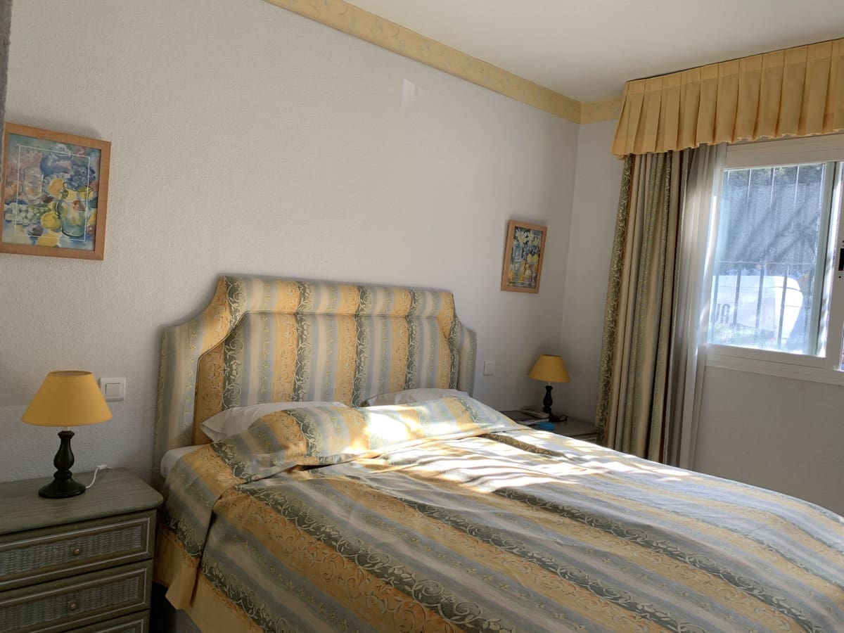 3 camera da letto Appartamento in vendita in Mijas Golf con garage - 340.000 € (Rif: 8871901)