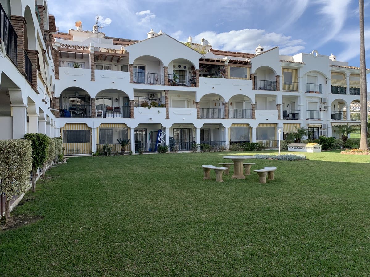 3 camera da letto Appartamento in vendita in Mijas Golf con garage - 340.000 € (Rif: 8871901)