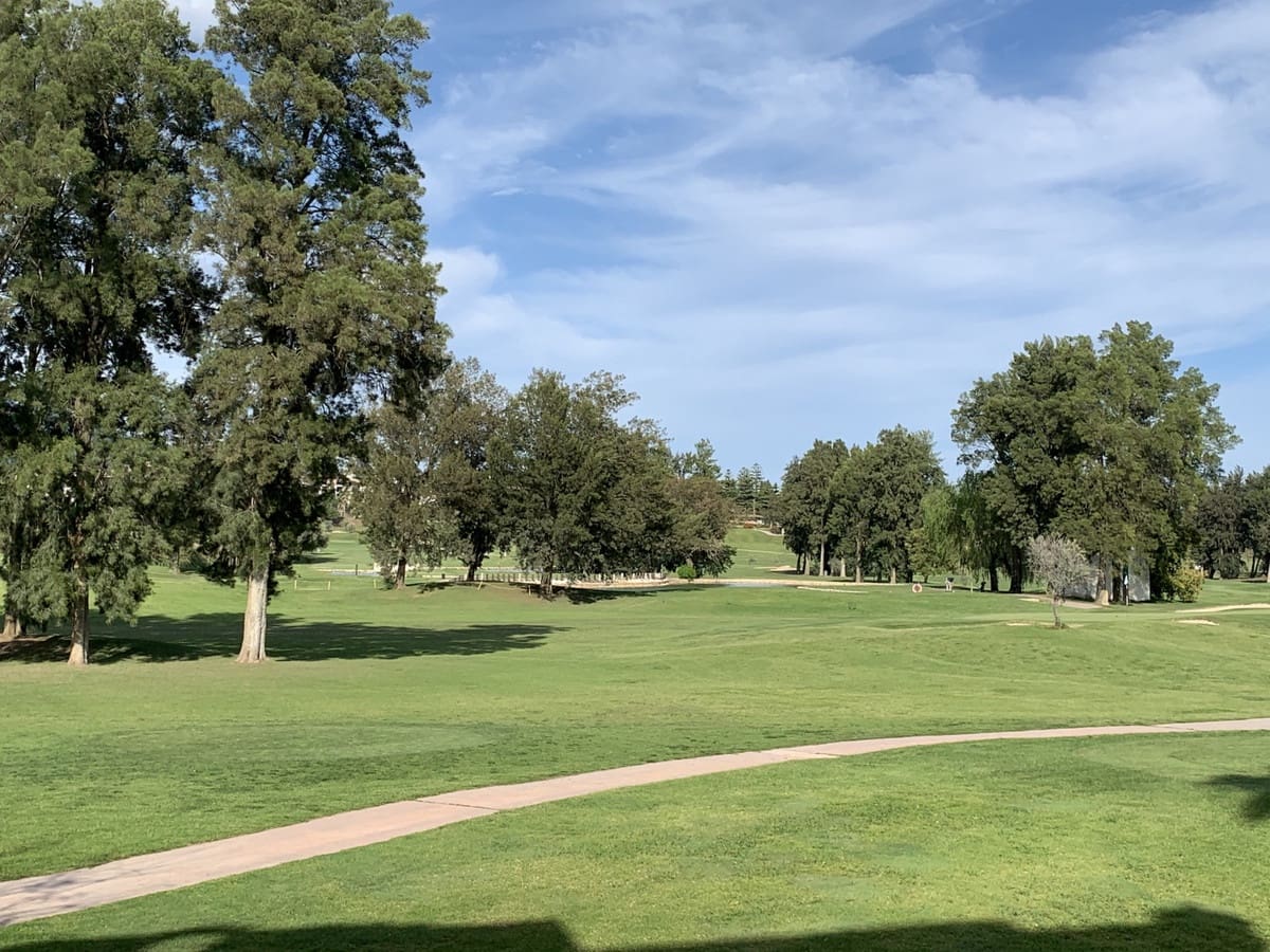 3 camera da letto Appartamento in vendita in Mijas Golf con garage - 340.000 € (Rif: 8871901)