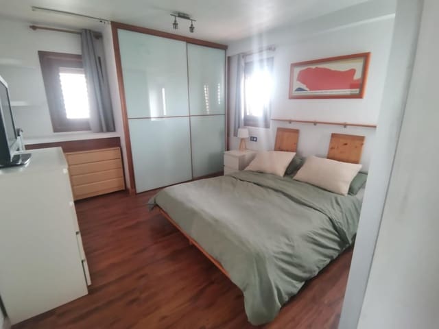 1 chambre Appartement à vendre à La Veleta, Torrevieja avec piscine - 164 000 € (Ref: 8871909)
