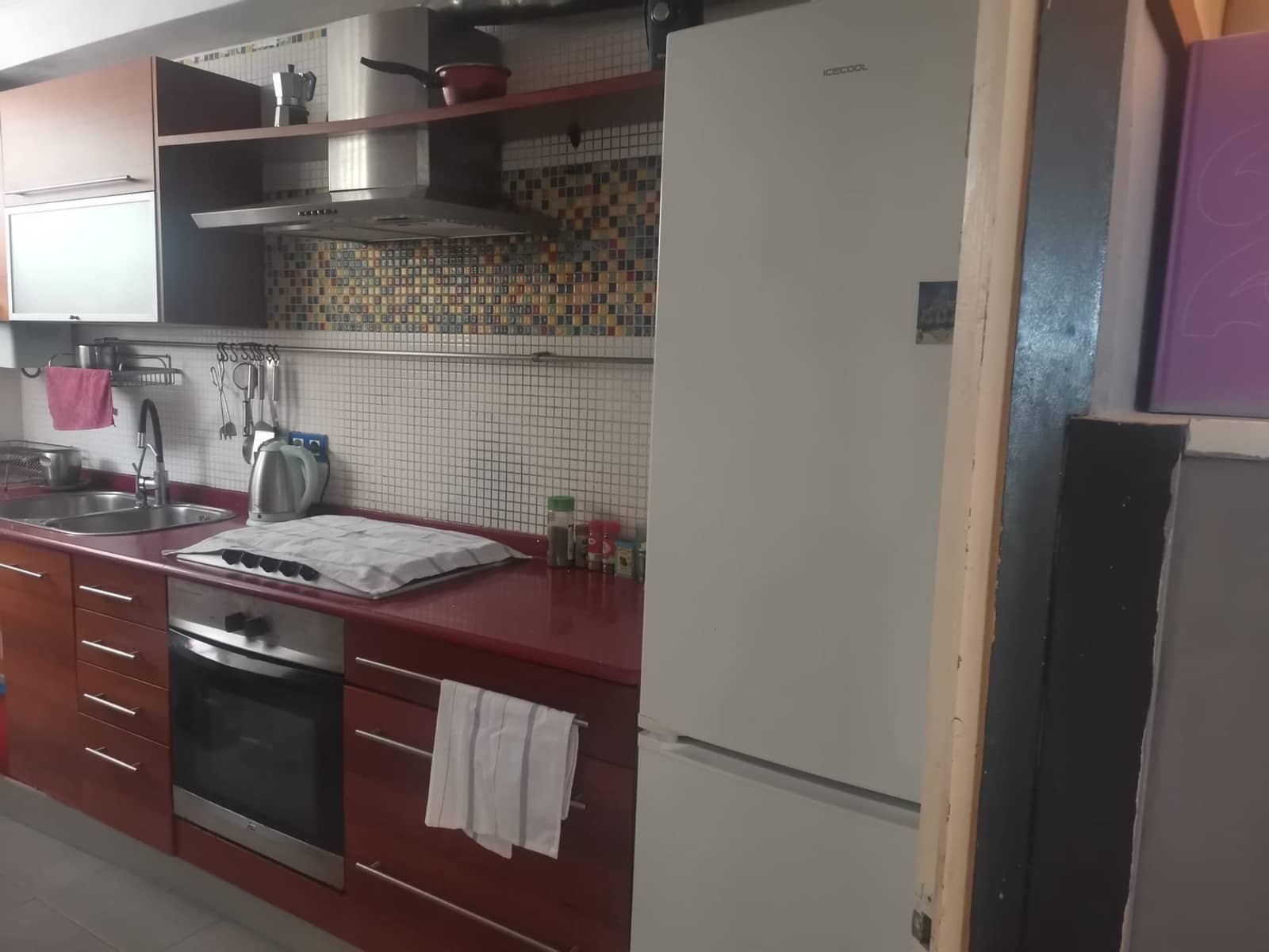 1 quarto Apartamento para venda em Torrevieja com piscina - 164 000 € (Ref: 8871909)