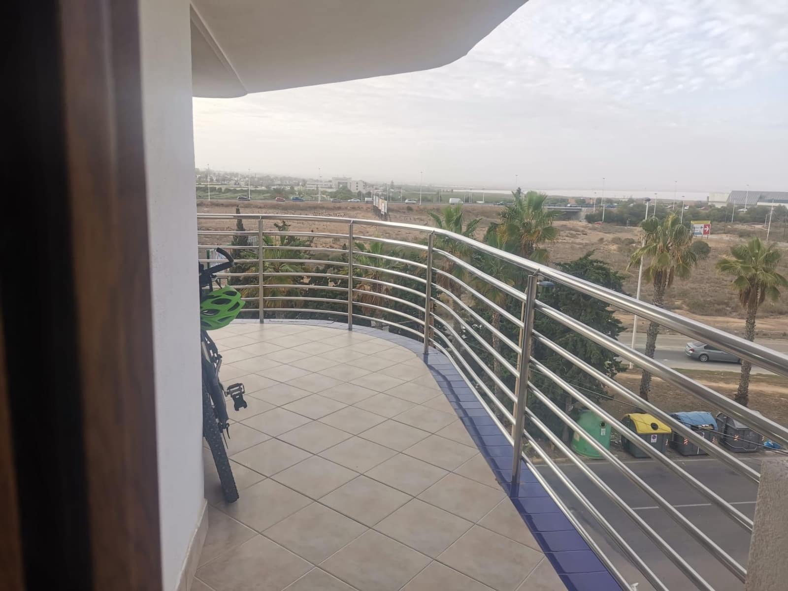 1 quarto Apartamento para venda em Torrevieja com piscina - 164 000 € (Ref: 8871909)