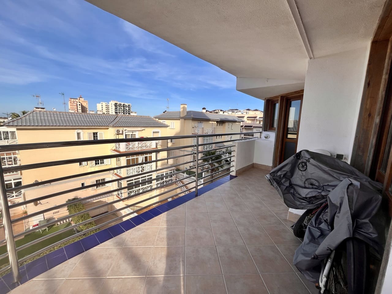 1 camera da letto Appartamento in vendita in Torrevieja - 155.000 € (Rif: 8871911)