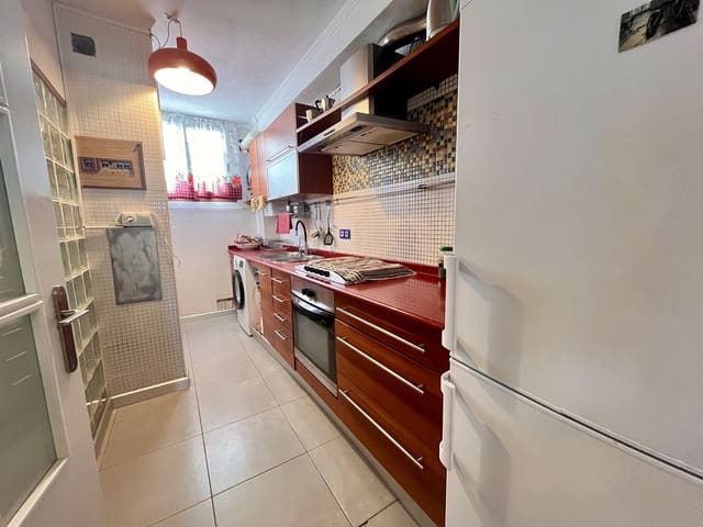 1 bedroom Apartment for sale in El Molino, Torrevieja - € 155,000 (Ref: 8871911)