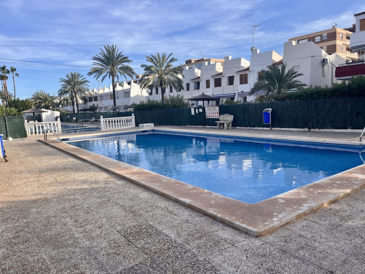 1 camera da letto Appartamento in vendita in Torrevieja - 155.000 € (Rif: 8871911)