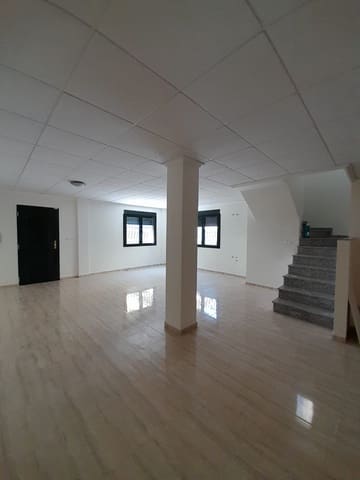 3 quarto Moradia para venda em Ciudad Quesada, Rojales - 295 000 € (Ref: 8871921)
