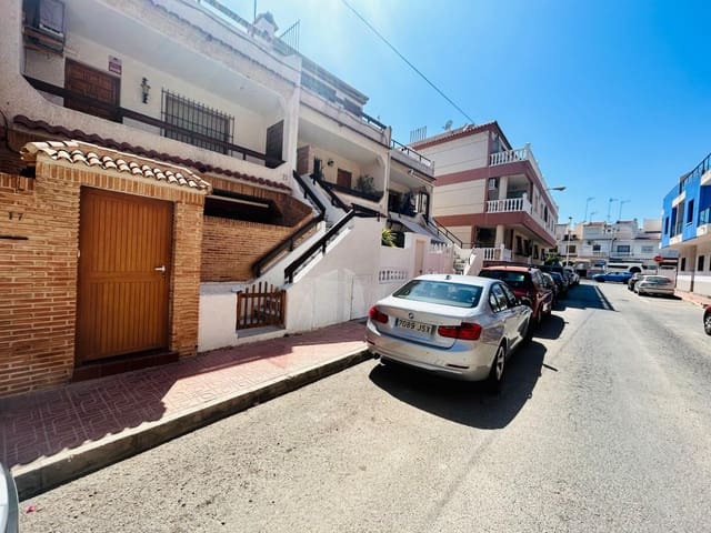 3 soverom Villa til salgs i Playa de los Locos, Torrevieja - € 164 000 (Ref: 8871923)