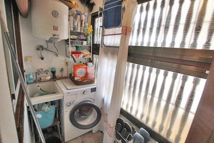 2 chambre Appartement à vendre à Guardamar del Segura avec garage - 179 900 € (Ref: 8871930)