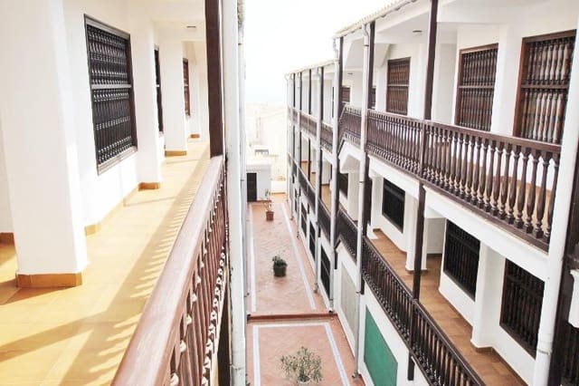 2 quarto Apartamento para venda em Guardamar Playa, Guardamar del Segura - 169 900 € (Ref: 8871930)