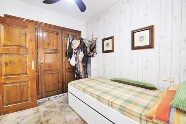 2 Zimmer Apartment zu verkaufen in Guardamar Playa, Guardamar del Segura - 169.900 € (Ref: 8871930)