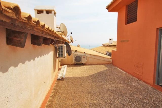 2 quarto Apartamento para venda em Guardamar Playa, Guardamar del Segura - 169 900 € (Ref: 8871930)