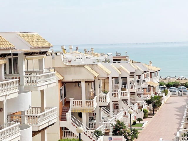 2 Zimmer Apartment zu verkaufen in Guardamar Playa, Guardamar del Segura - 169.900 € (Ref: 8871930)
