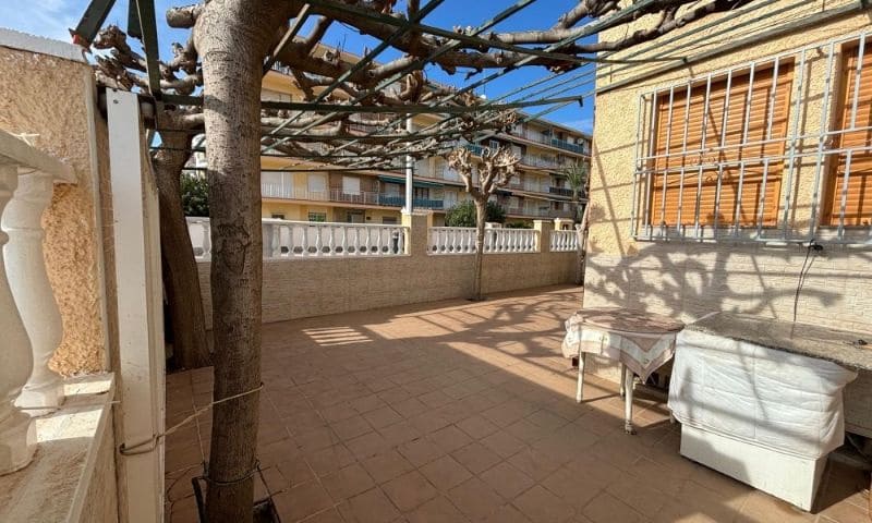 3 soveværelse Bungalow til salg i Torrevieja - € 255.950 (Ref: 8871932)
