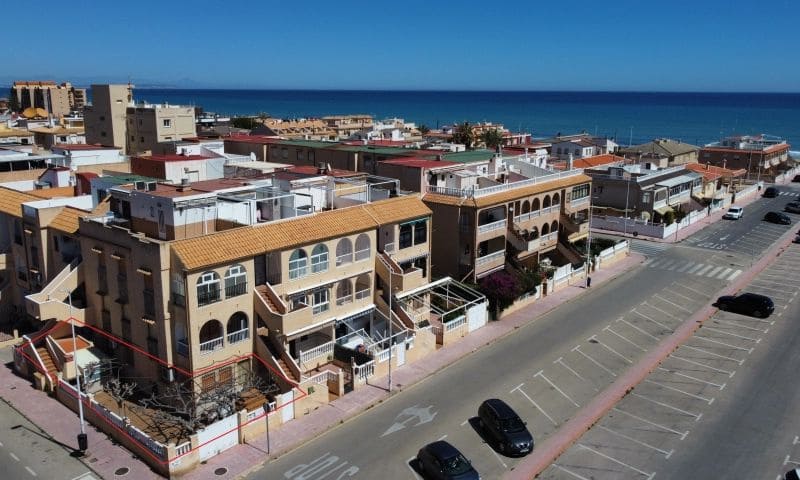3 soveværelse Bungalow til salg i Torrevieja - € 255.950 (Ref: 8871932)