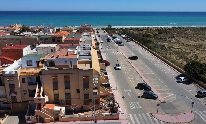3 soveværelse Bungalow til salg i Torrevieja - € 255.950 (Ref: 8871932)